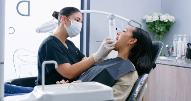 Dental X-Rays and Imaging in Barberton, OH